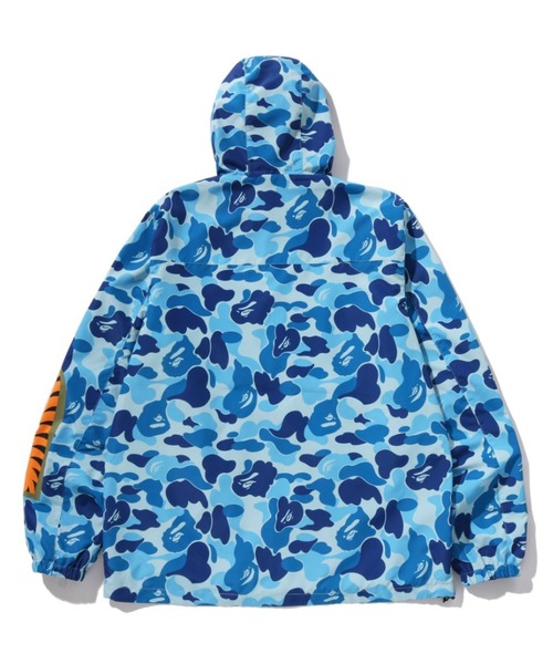 A BATHING APE（アベイシングエイプ） ミリタリージャケット モッズ