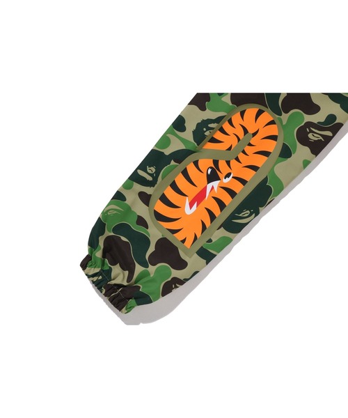 A BATHING APE（アベイシングエイプ） ミリタリージャケット モッズ