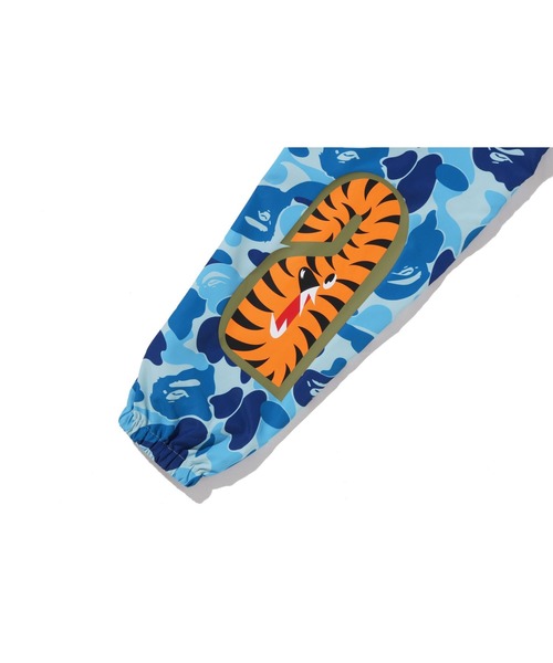 A BATHING APE（アベイシングエイプ） ミリタリージャケット モッズ