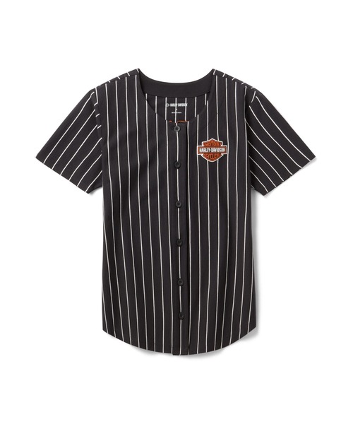 Harley Davidson（ハーレー・ダビッドソン） tシャツ 半袖 H-D(R