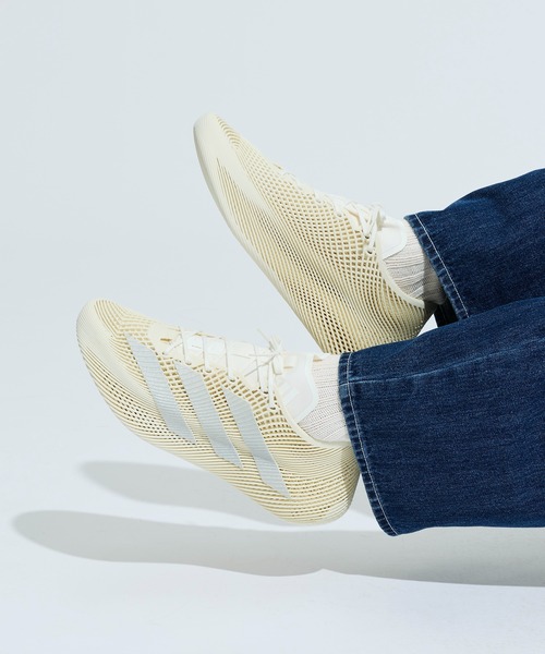 スニーカー CLIMACOOL LACED / アディダス adidas メンズ レディースの画像