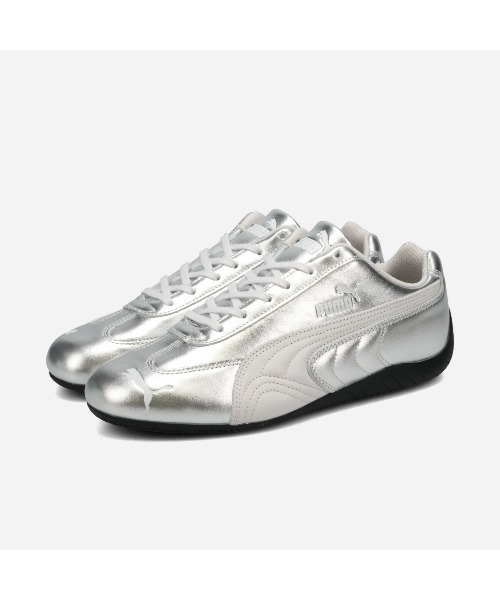 PUMA（プーマ） スピードキャット スニーカー レディース メンズ
