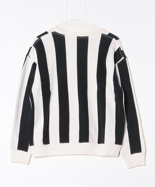 JOYRICH（ジョイリッチ） スウェットカットソー S ホワイト レディース 