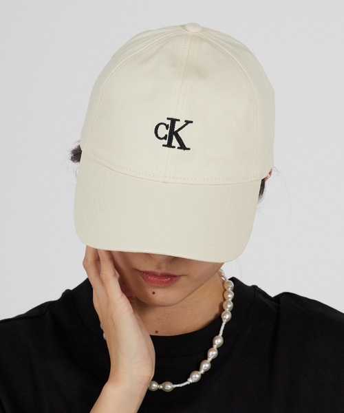 Calvin Klein（カルバン・クライン） キャップ 帽子 メンズ レディース