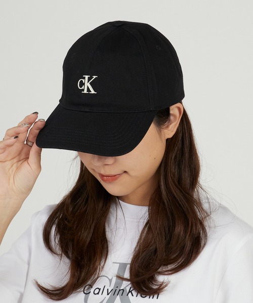 Calvin Klein（カルバン・クライン） キャップ 帽子 キャップ - 6