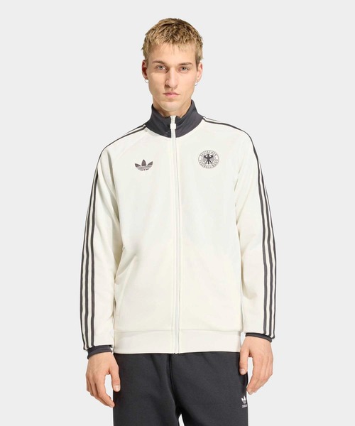 adidas（アディダス） ジャージ ドイツ代表 オリジナルス トラック