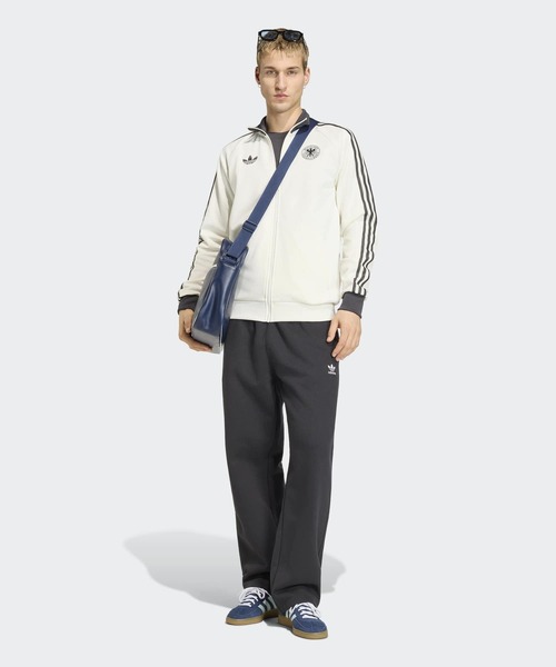 ドイツ代表　トラックジャケット　アディダスオリジナルス　 ENHYPEN adidas（アディダス） ジャージ ドイツ代表 オリジナルス トラック