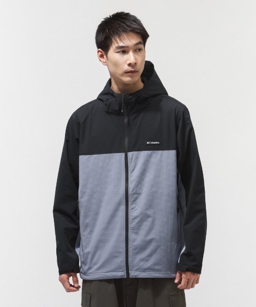 コロンビア マウンテンパーカ Columbia（コロンビア） マウンテンパーカー ウインドブレーカー
