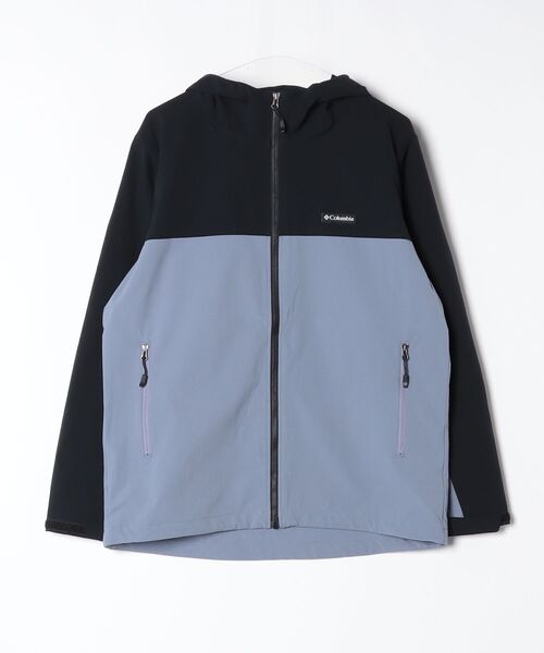 Columbia（コロンビア） マウンテンパーカー ウインドブレーカー