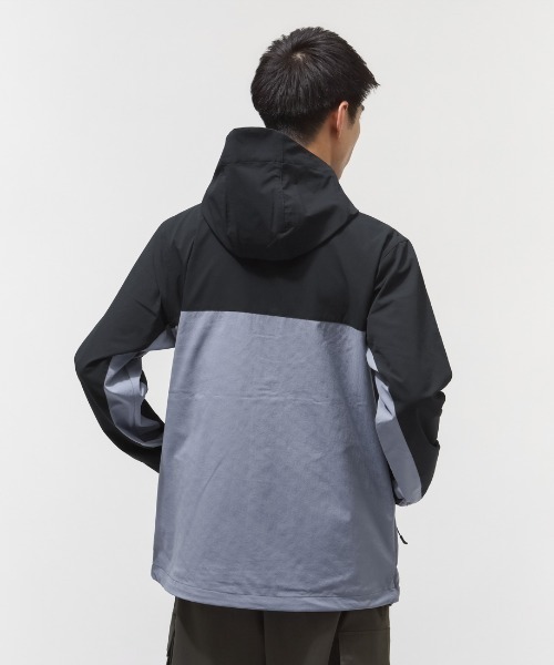 Columbia（コロンビア） マウンテンパーカー ウインドブレーカー