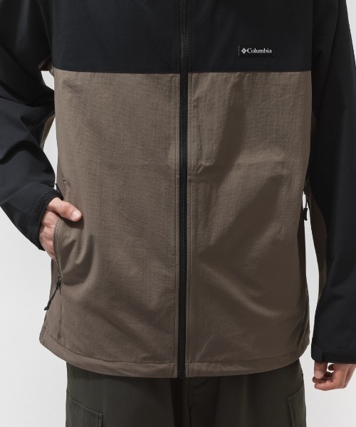 Columbia(コロンビア) マウンテンパーカー ウインドブレーカー Columbia(コロンビア) マウンテンパーカー ウインドブレーカー