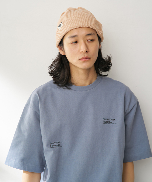 COMMON COMMON ニット帽 ニットキャップ COMMON COMMON / コモン