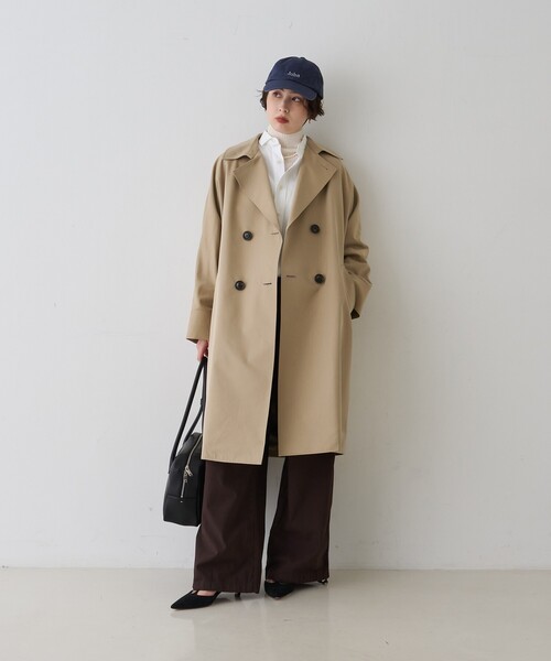 TICCA（ティッカ） ブラウス シャツ 「定番人気2026SS新作」「TICCA