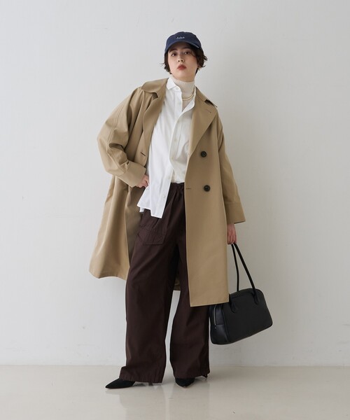 TICCA（ティッカ） ブラウス シャツ 「定番人気2026SS新作」「TICCA