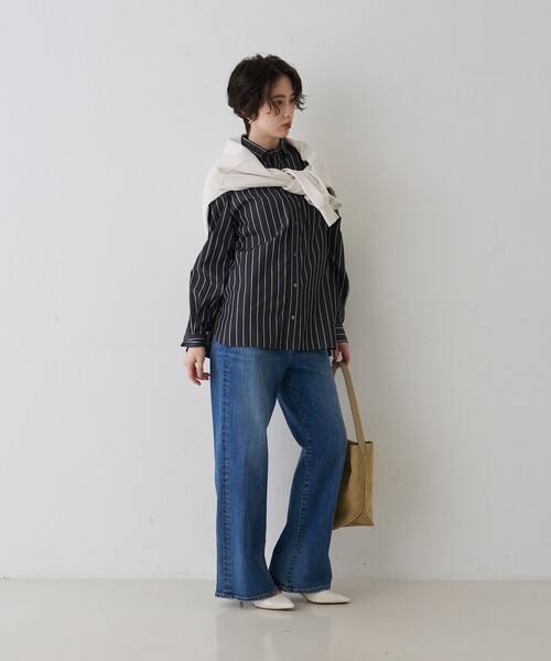 TICCA（ティッカ） ブラウス シャツ 「定番人気2026SS新作」「TICCA
