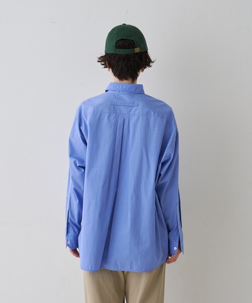 TICCA（ティッカ） ブラウス シャツ 「定番人気2026SS新作」「TICCA