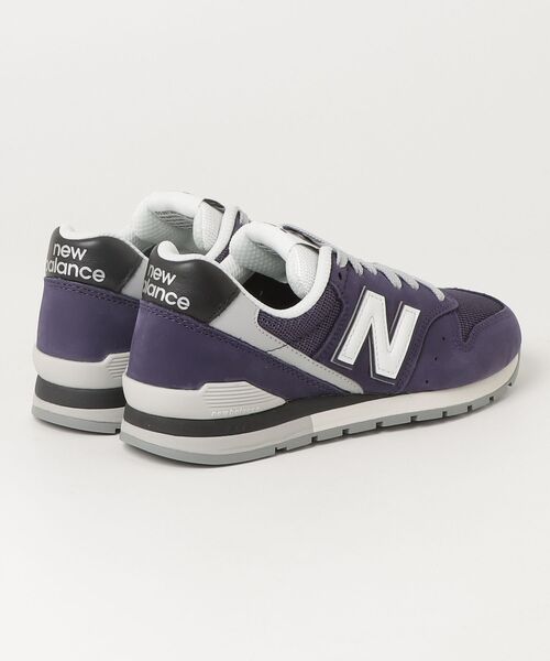 New Balance（ニューバランス） スニーカー 996 メンズ レディース