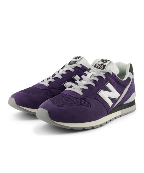 New Balance（ニューバランス） スニーカー 996 メンズ レディース