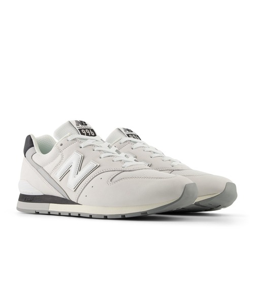 New Balance（ニューバランス） スニーカー 996 メンズ レディース
