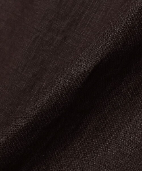新品タグ付✨Demi-Luxe BEAMS .M リネンシンプルロングスカート Demi-Luxe BEAMS（デミルクス ビームス） ロング スカート シンプル