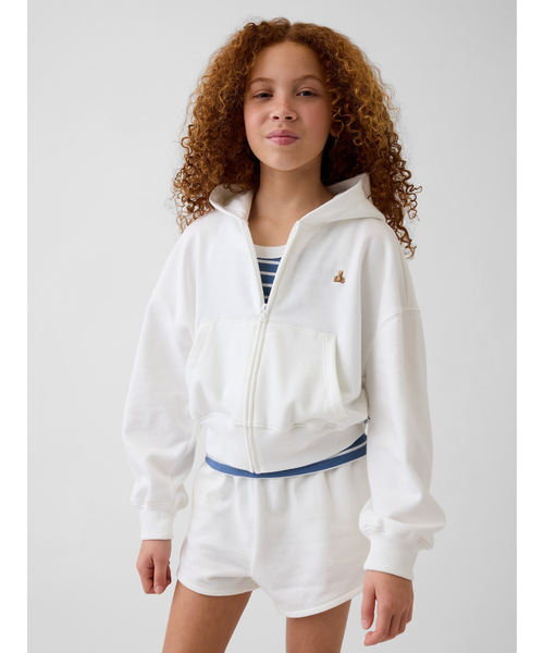 GAP（ギャップ） パーカー ヴィンテージソフト フレンチテリー 