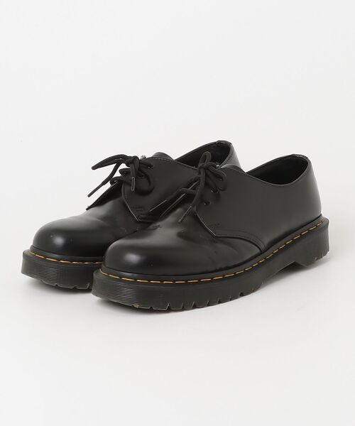 Dr. Martens UK9 箱なし Dr.Martens（ドクターマーチン） シューズ UK9 ブラック メンズ