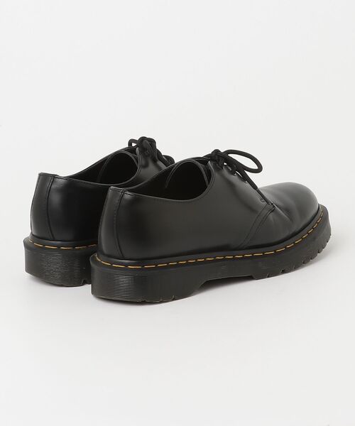 Dr.Martens（ドクターマーチン） シューズ UK9 ブラック メンズ