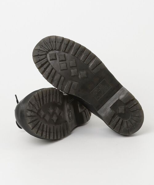 Dr.Martens（ドクターマーチン） シューズ UK9 ブラック メンズ