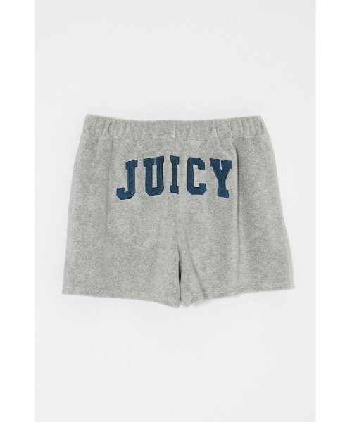 MOUSSY（マウジー） パンツ JC TERRY CLOTH ショートパンツ レディース