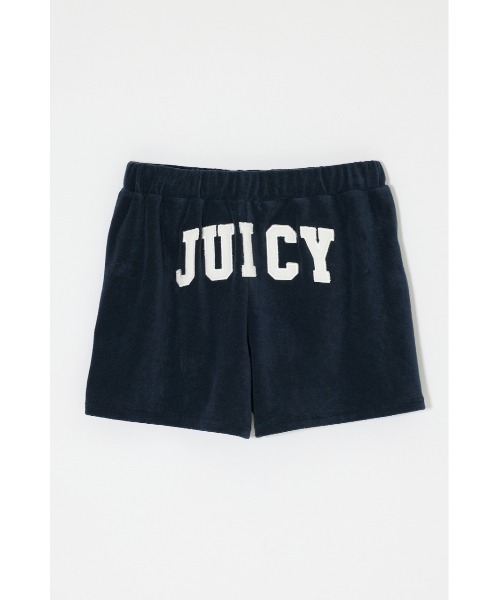 MOUSSY（マウジー） パンツ JC TERRY CLOTH ショートパンツ レディース