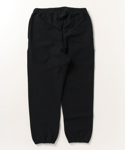 「BEAMS BOY」 「champion」イージーパンツ S グレー レディース_画像2