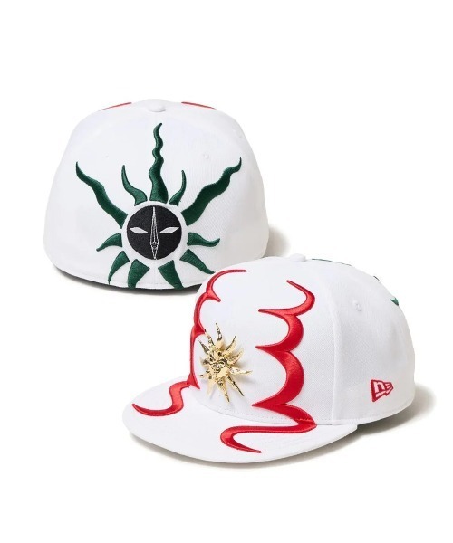 NEW ERA（ニューエラ） キャップ 帽子 メンズ ニューエラ「NEW ERA