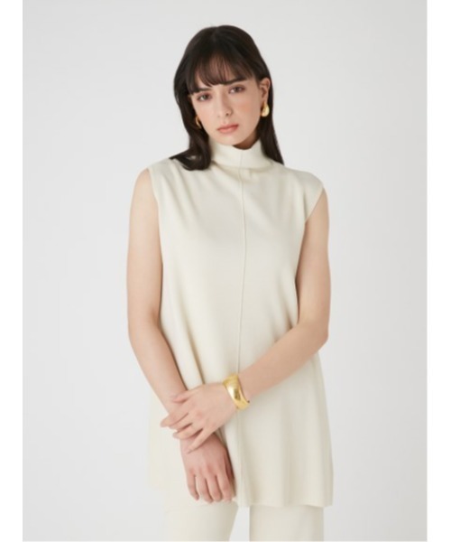 「Mila Owen」 セットアップ 1 ブラック レディース_画像8