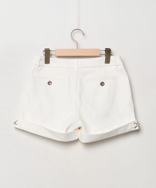 Rady（レディ） ショートパンツ M ホワイト レディース : ZOZOTOWN