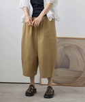 厚底 サンダル 軽らく厚底グルカサンダル レディースの詳細画像4