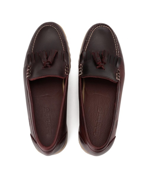 ローファー AUTHENTIC LOAFER　A2MSC-EIW メンズの画像