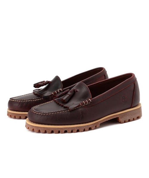 ローファー AUTHENTIC LOAFER　A2MSC-EIW メンズの画像