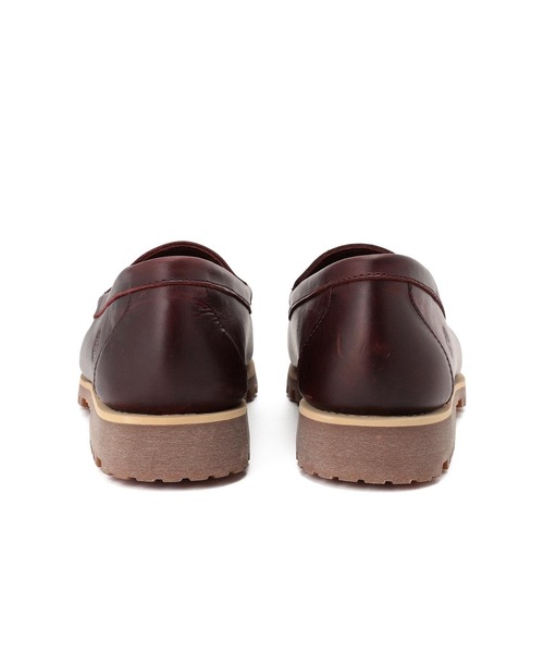 ローファー AUTHENTIC LOAFER　A2MSC-EIW メンズの画像