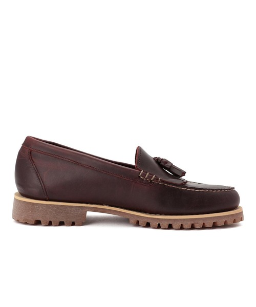 ローファー AUTHENTIC LOAFER　A2MSC-EIW メンズの画像
