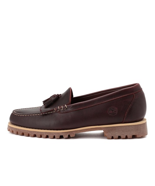 ローファー AUTHENTIC LOAFER　A2MSC-EIW メンズの画像