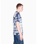 tシャツ 「A|X アルマーニ エクスチェンジ...の詳細画像2