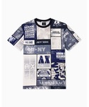 tシャツ 「A|X アルマーニ エクスチェンジ...の詳細画像5