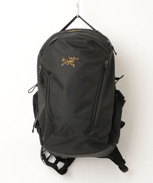 ARC'TERYX（アークテリクス） MANTIS 26 リュック - ブラック メンズ