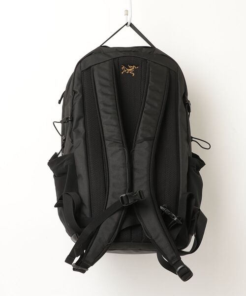 ARC'TERYX（アークテリクス） MANTIS 26 リュック - ブラック メンズ