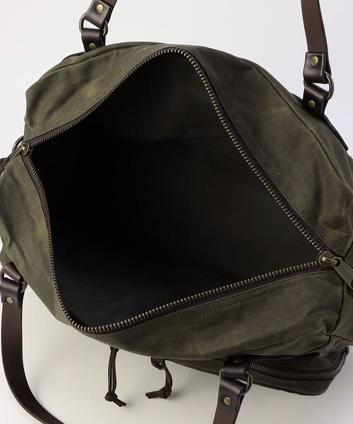 FILSON（フィルソン） ボストンバッグ 48 Hour Tin Cloth Duffle Bag