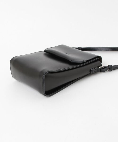 「YAHKI」 ショルダーバッグ - ブラック レディース_画像3