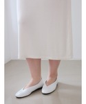 ジェラートピケ パジャマ ルームウェア 「UV...の詳細画像3
