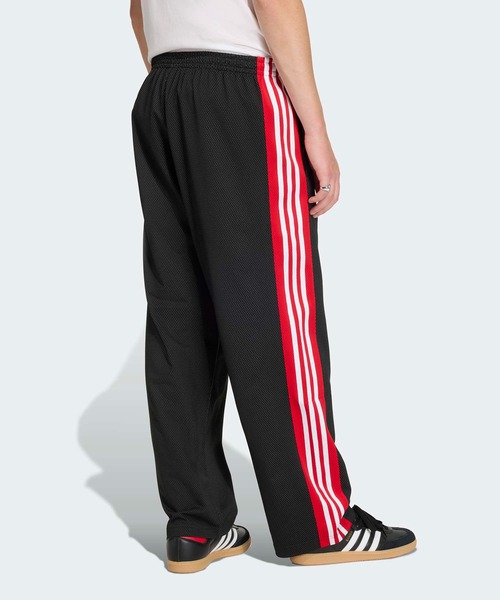 adidas（アディダス） ワイドパンツ スウェットパンツ ジャージ ルーズ