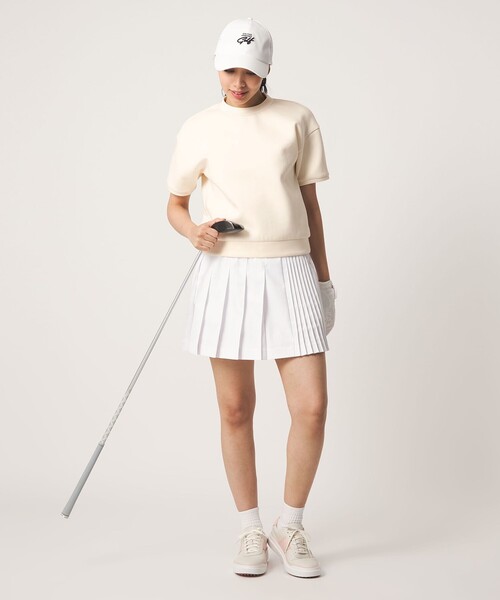 UNITED ARROWS GOLF（ユナイテッドアローズゴルフ） スカート