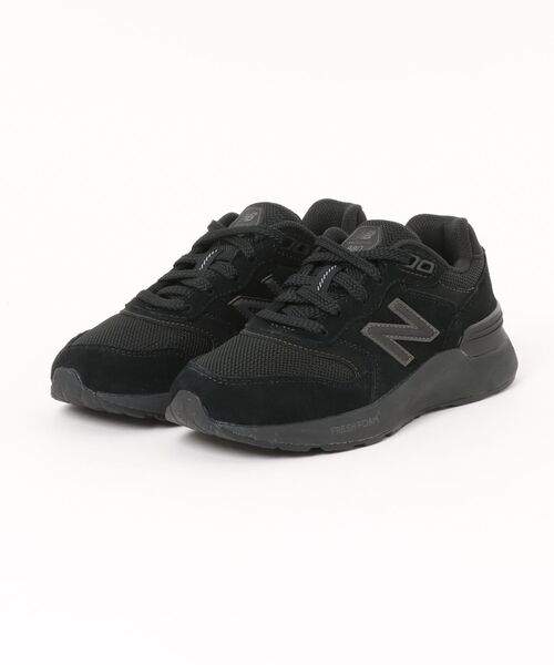 ニューバランス　ランニングシューズ　レディース W880 24cm New Balance（ニューバランス） スニーカー 「New Balance」W880
